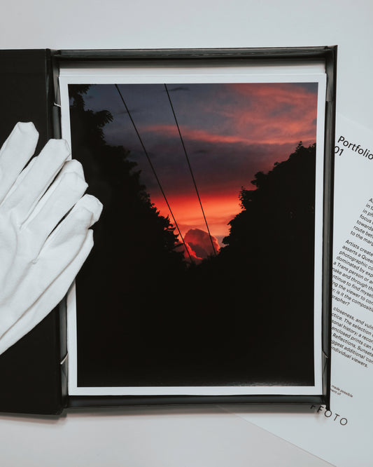 Portfolio 01